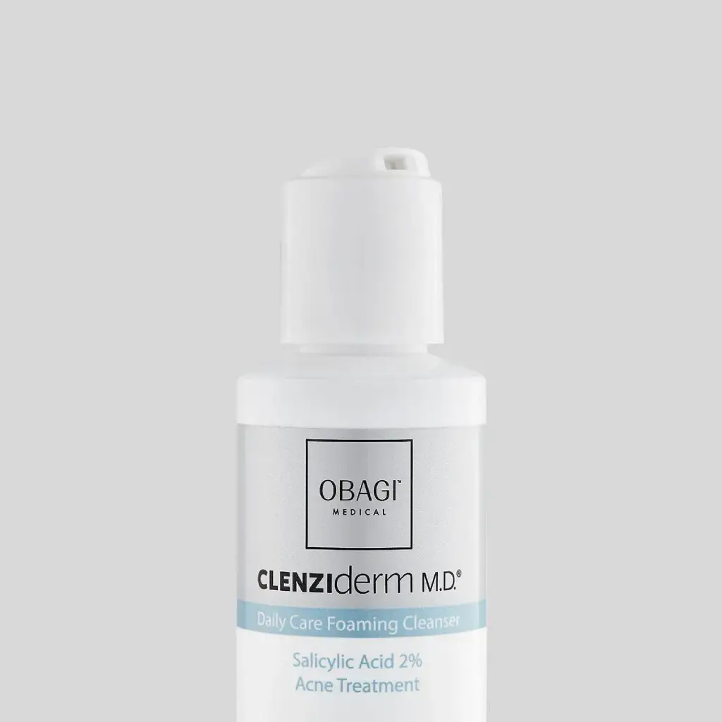 Obagi CLENZIderm M.D.® Daily Care Foaming Cleanser | 118ml - Image 4