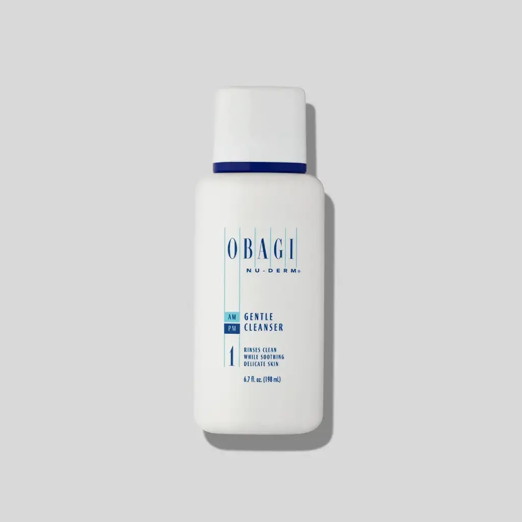 Obagi Nu-Derm® Skin Transformation System - Normal To Dry - Image 2