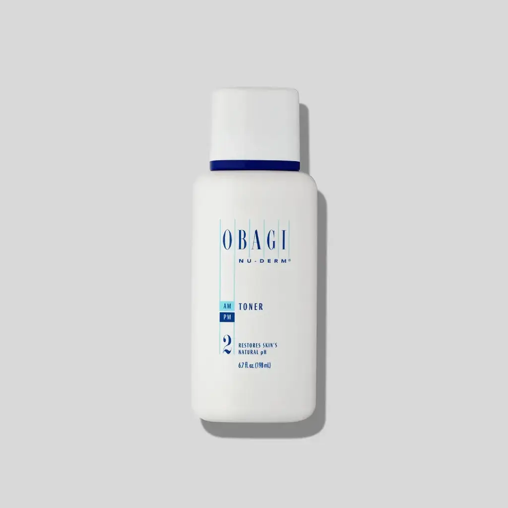 Obagi Nu-Derm® Skin Transformation System - Normal To Dry - Image 3