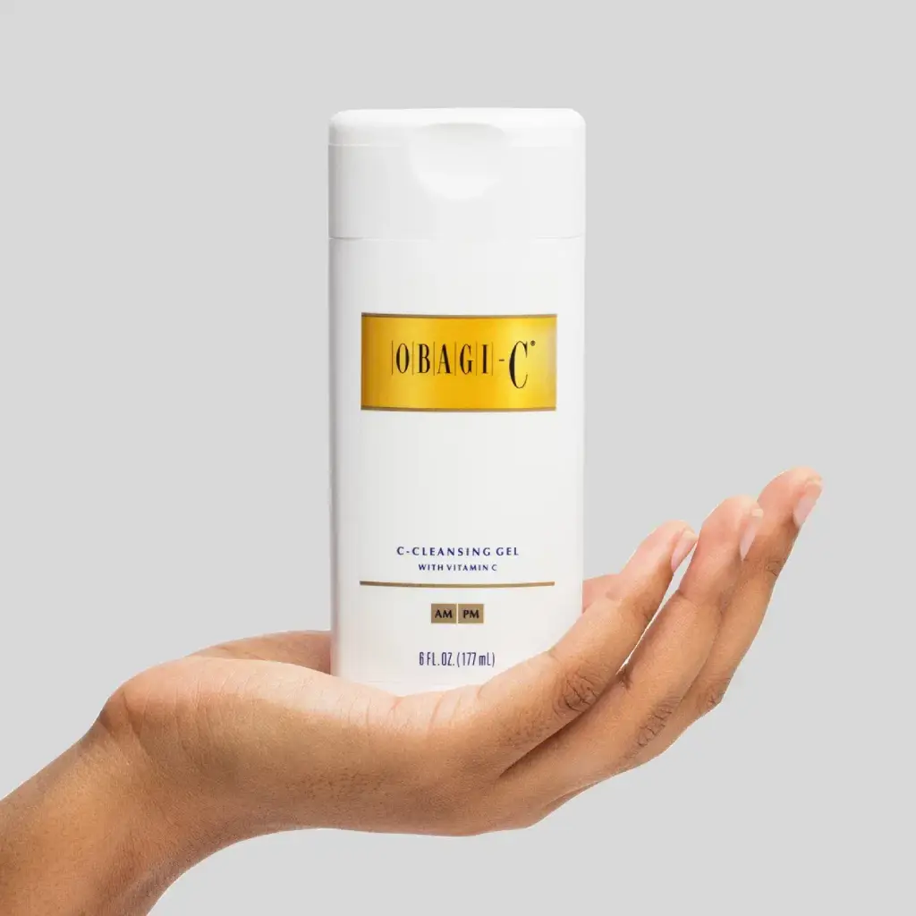 Obagi-C® C-Cleansing Gel FX | 180ml - Image 3