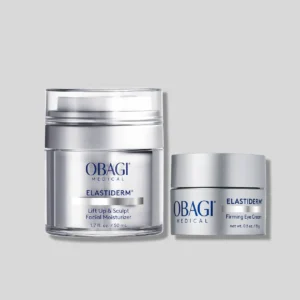 OBAGI ELASTIDERM® SCULPT AND SMOOTH SET