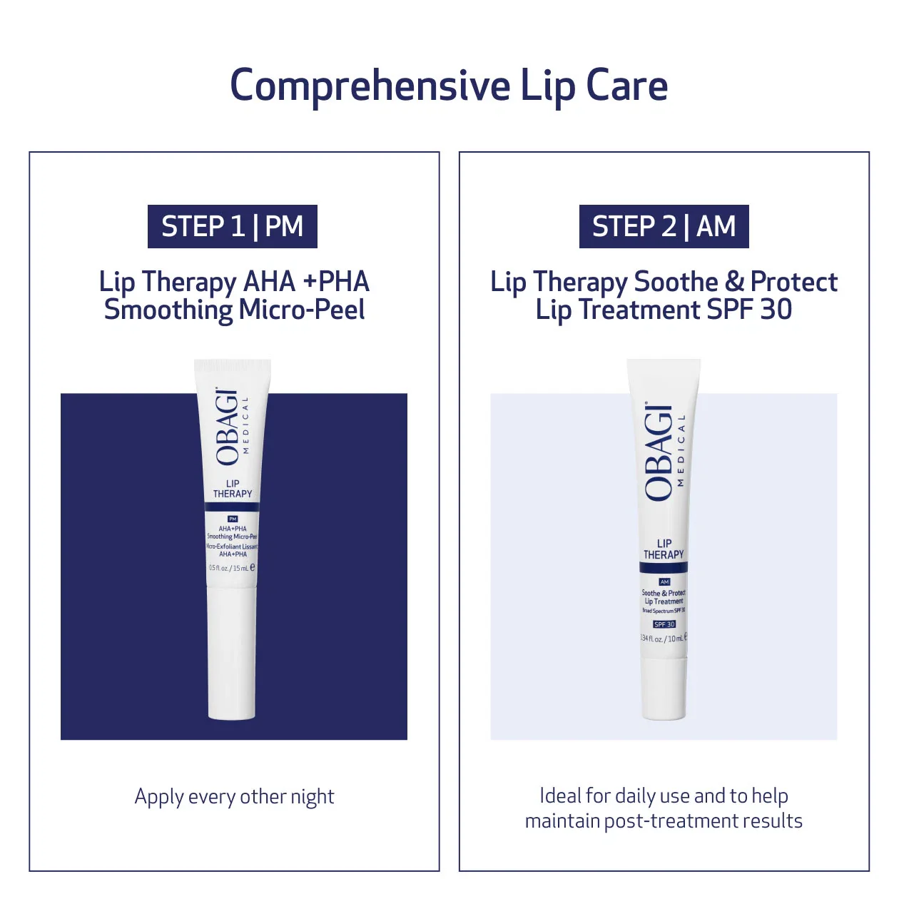 AHA+PHA SMOOTHING MICRO-PEEL - Image 2