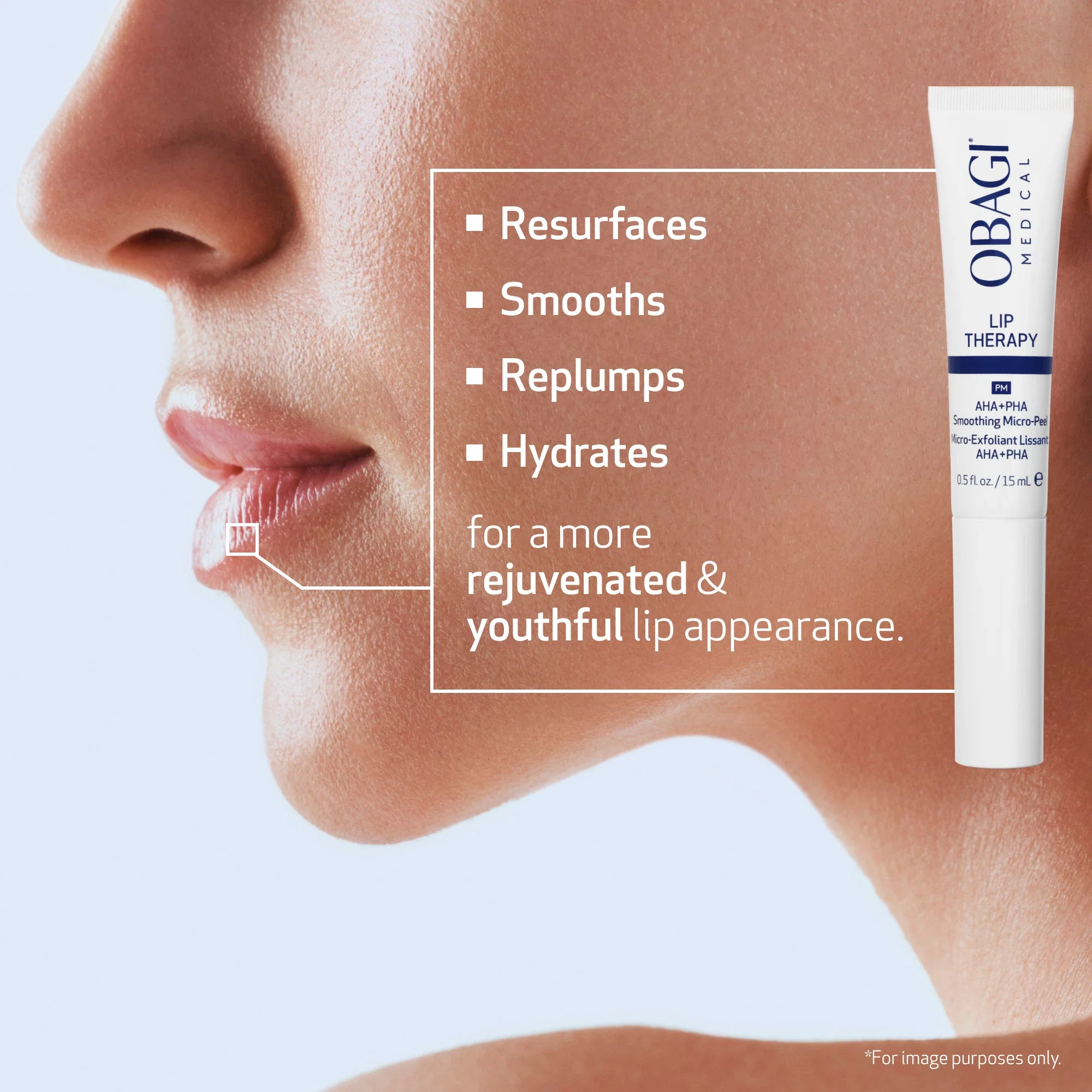 AHA+PHA SMOOTHING MICRO-PEEL - Image 4